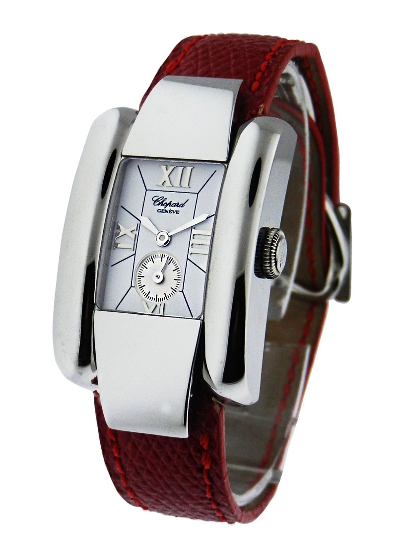 Chopard La Strada ショパール ラ・ストラーダ ベゼルダイヤ 41/8412