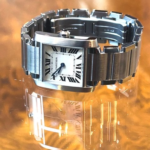 Cartier W1553751