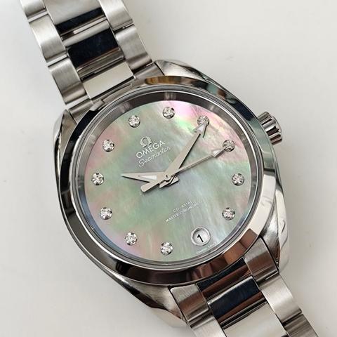 Omega 231.10.34.20.57.001