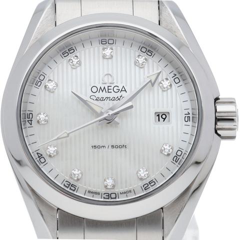 Omega 231.10.30.60.55.001