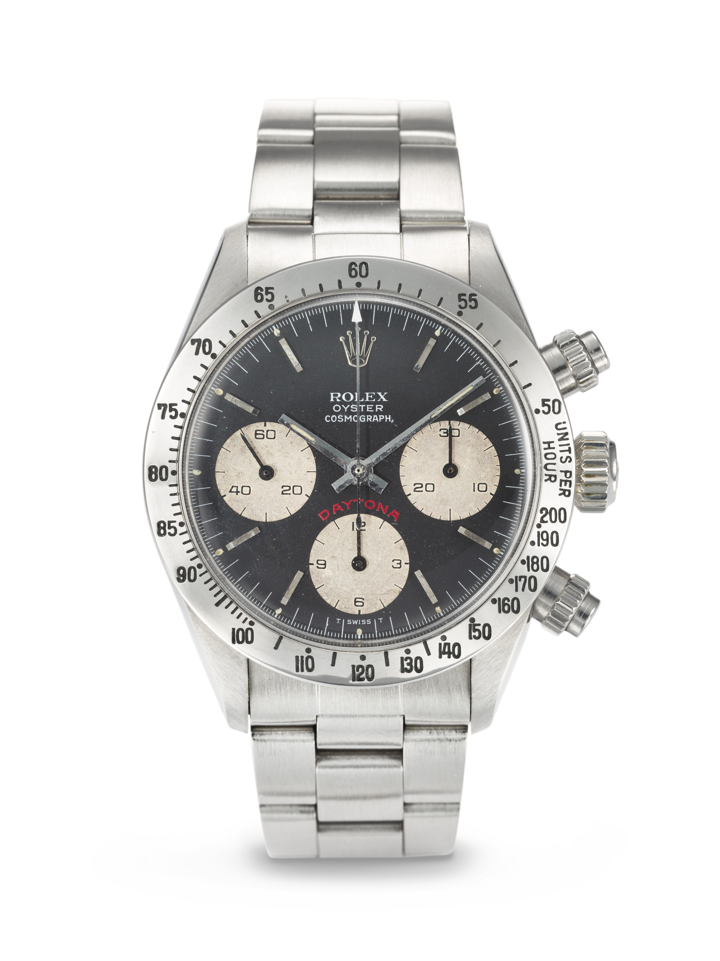 Rolex 6265-001