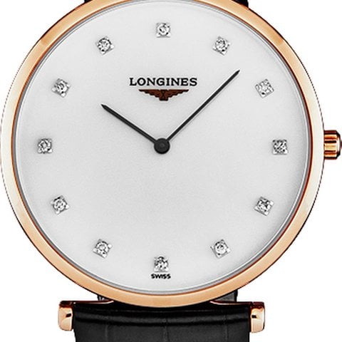 Longines La Grande Classique