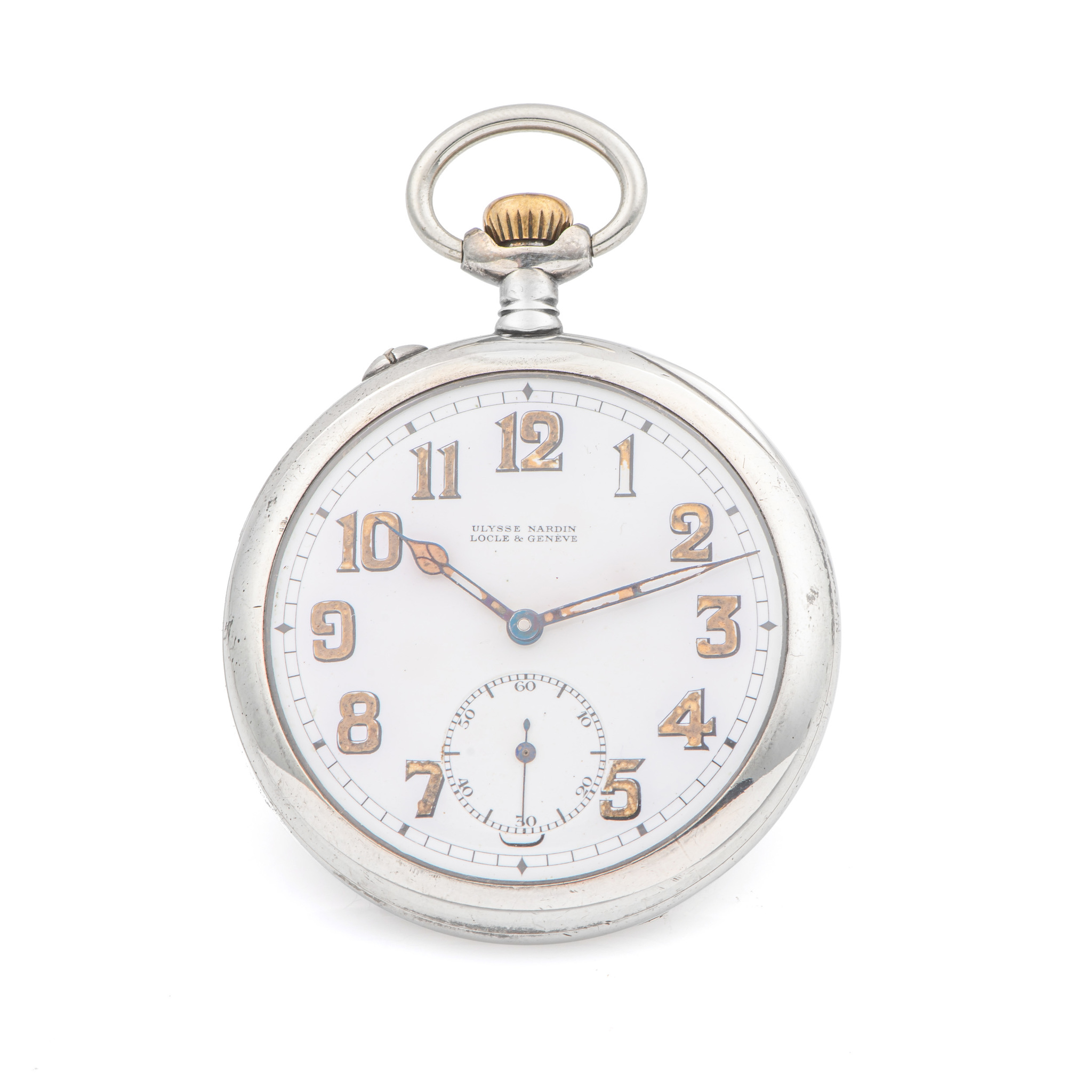 Grande Complication (various)