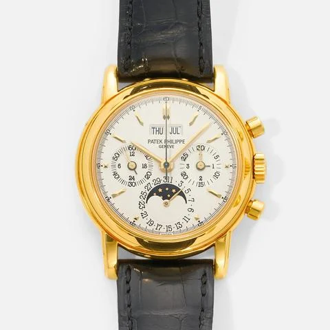 Patek Philippe 3970EJ-001
