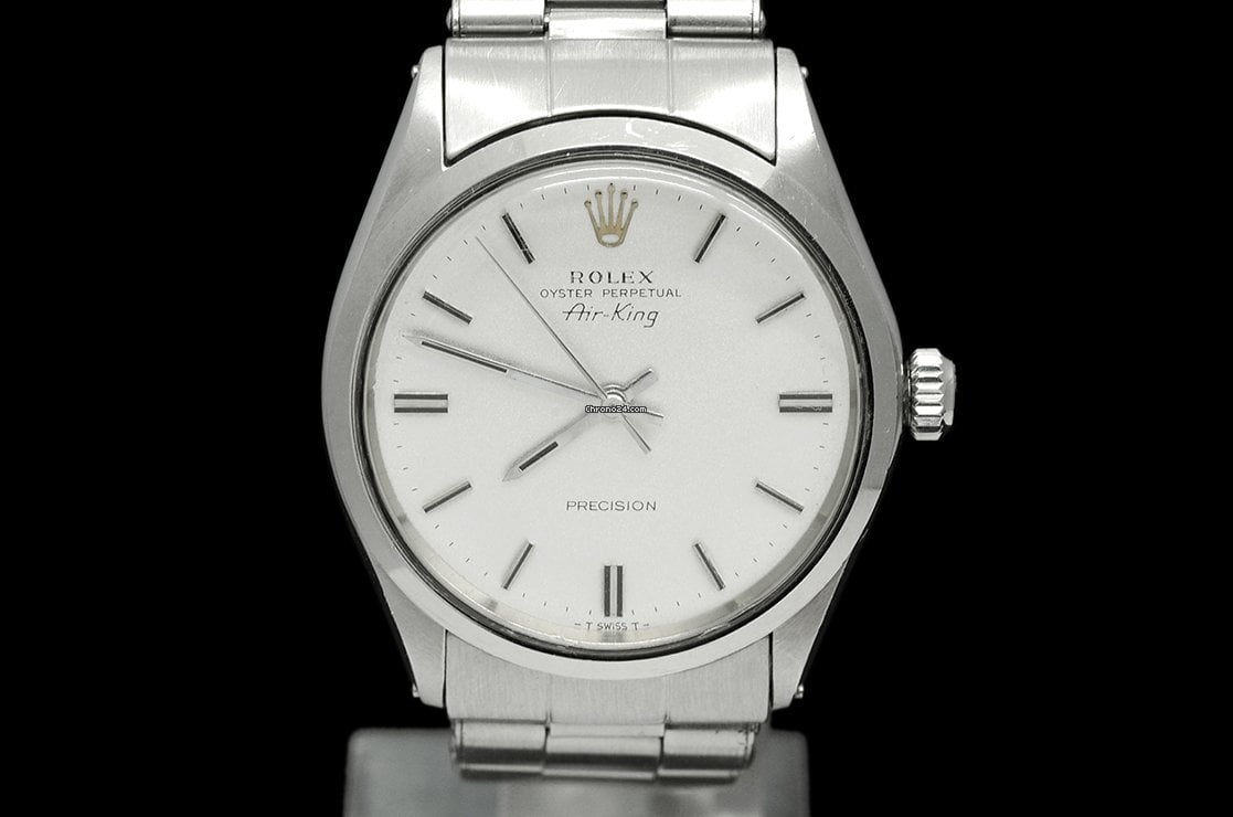 Oyster Perpetual (various)