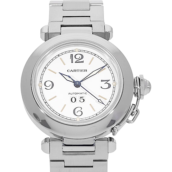 Cartier W31044M7