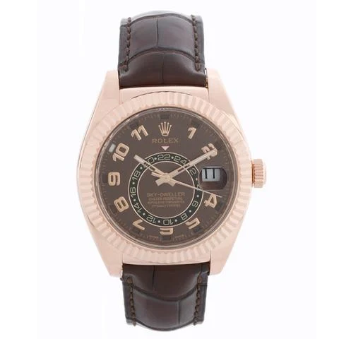 Rolex 326135-0001