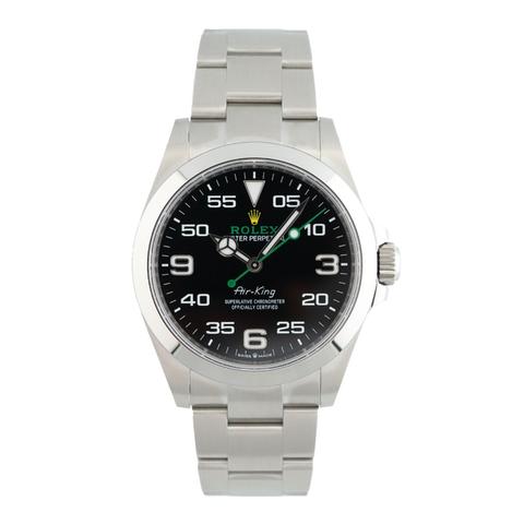 Rolex 126000-0002