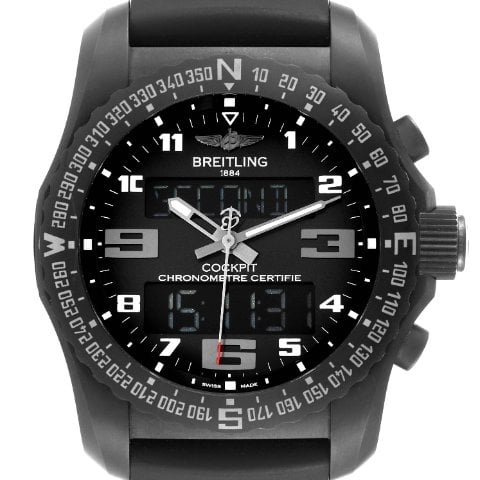 Breitling vb501022/bd41/100w.m