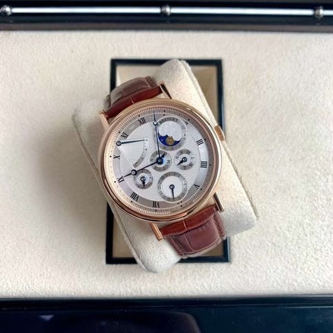 Breguet 5327br/1e/9v6