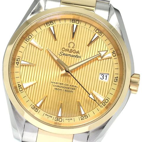 Omega 231.20.39.21.08.001