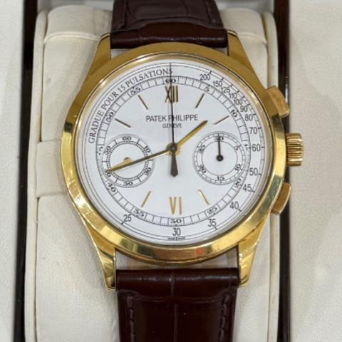 Patek Philippe 5170J-001