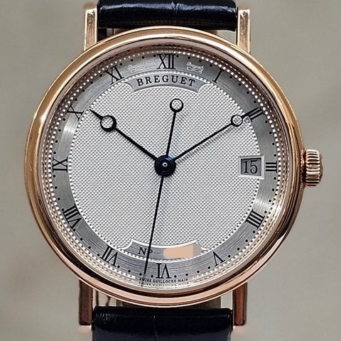 Breguet 9067BR/12/976