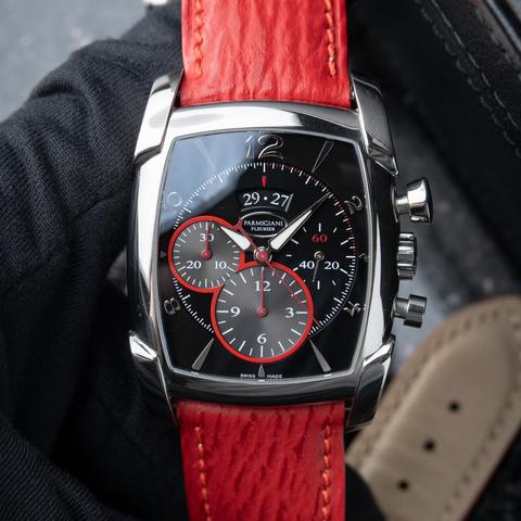 Parmigiani Fleurier PFC128-0001400-HC1442