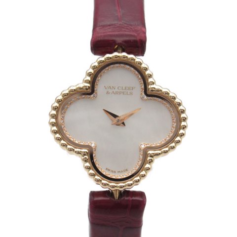 Van Cleef & Arpels ALHAMBRA