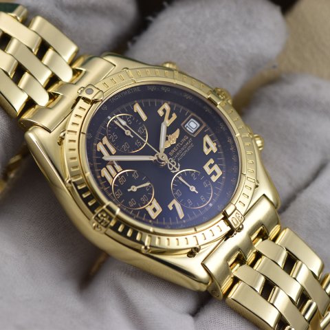 Breitling Chronomat 44 (various)