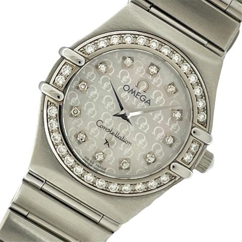 Omega 1460.75