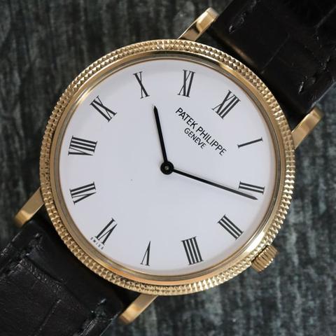 Patek Philippe 5102J-001