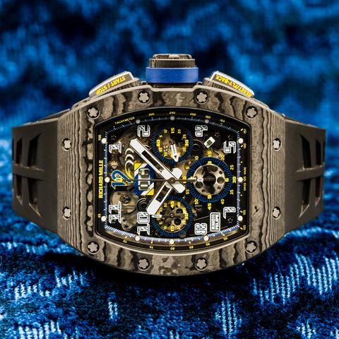 Richard Mille RM-011-FM