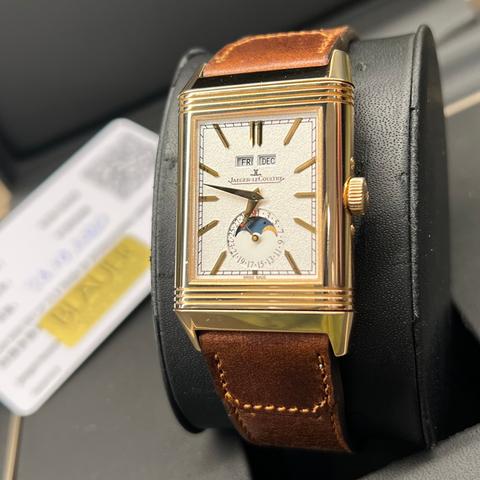 Jaeger-LeCoultre 398258J