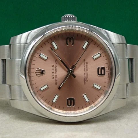 Rolex 114200-0020