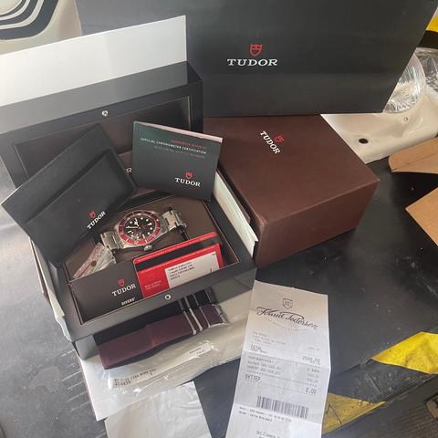 Tudor 79230R-0003
