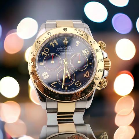 Rolex 116523-0045