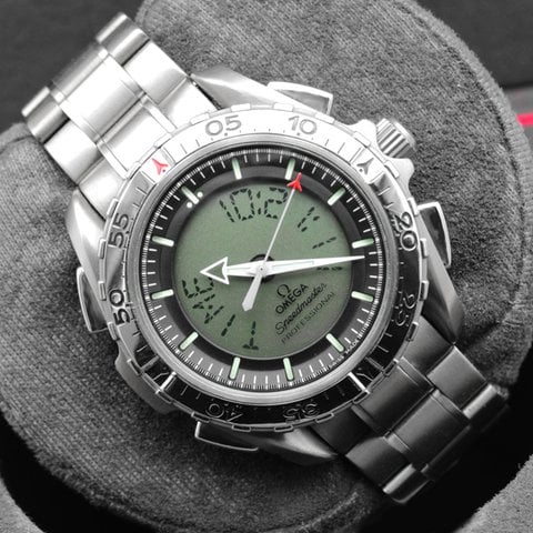 Omega 3290.50