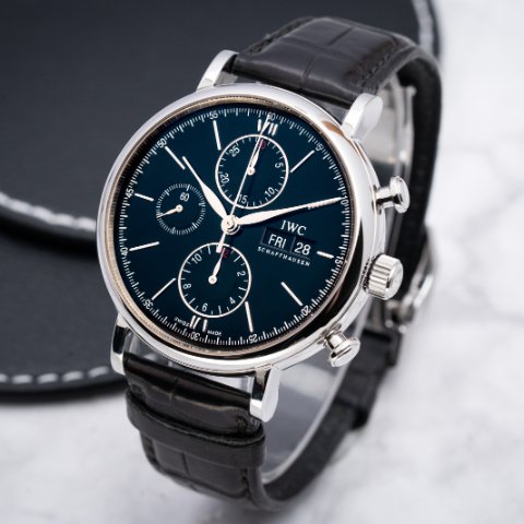 IWC IW3910-29