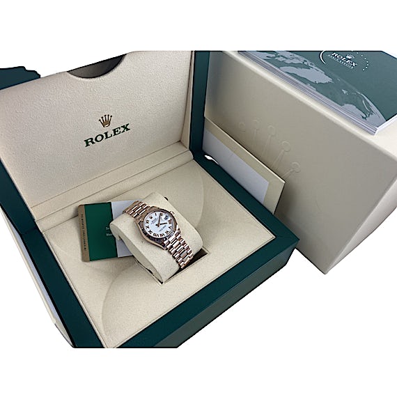 Rolex 278275MOPDIA