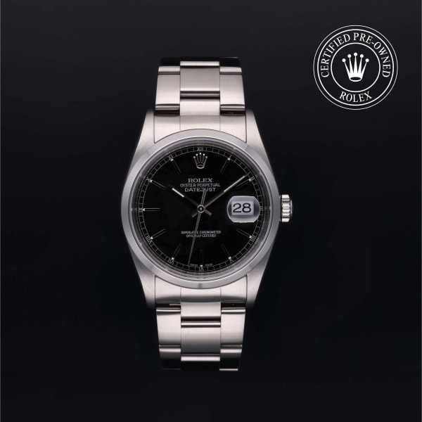 Rolex 116200-0061
