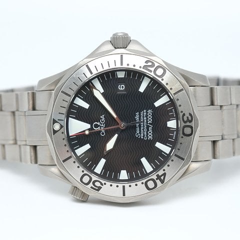 Omega 2231.50