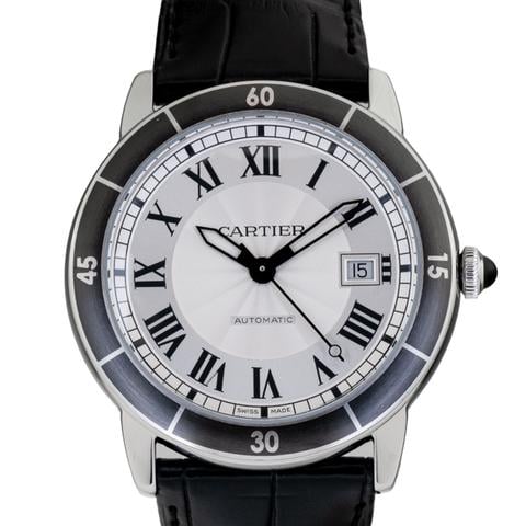 Cartier WSRN0002