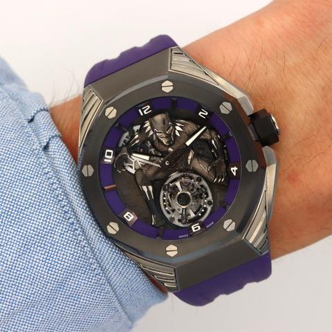 Audemars Piguet 26620IO.OO.D077CA.01