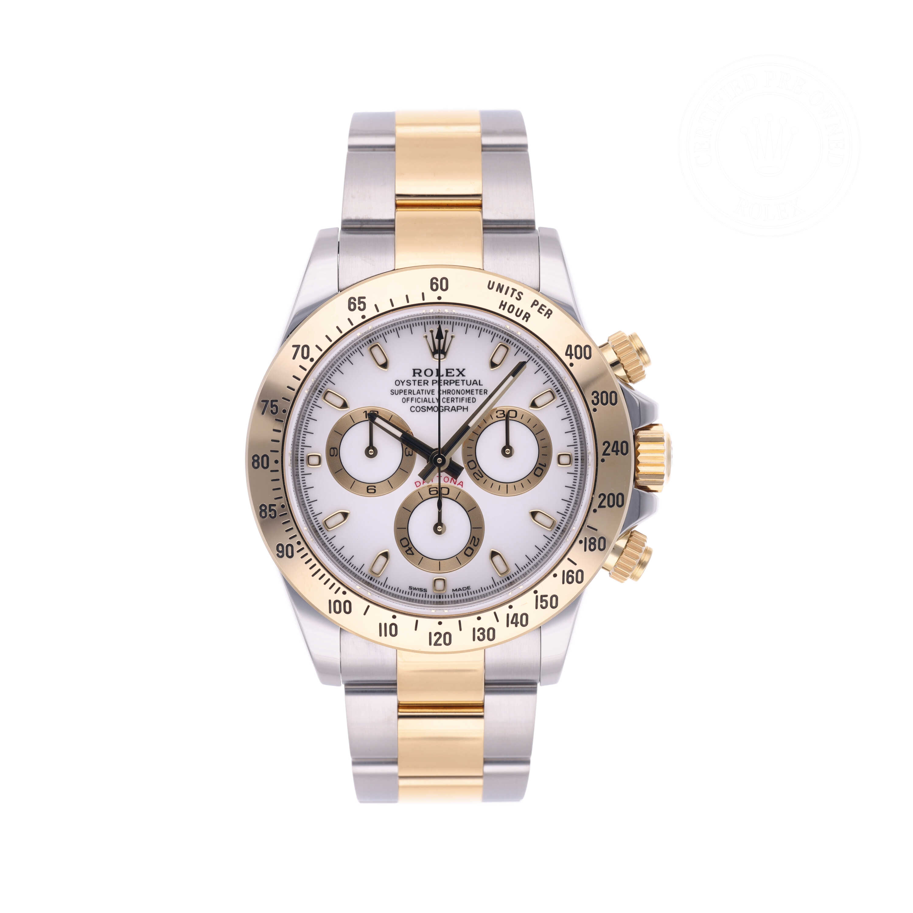 Rolex 116523-0040