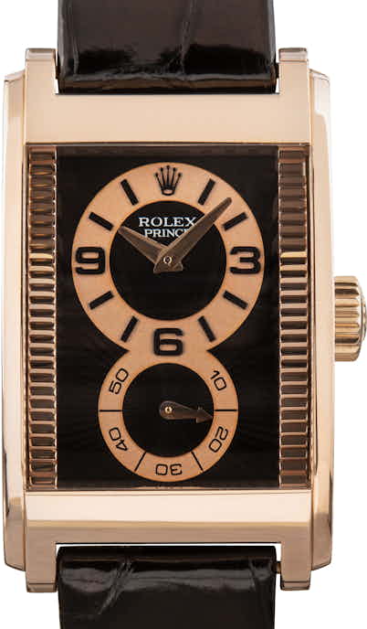 Rolex 5442/5-0001