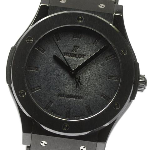 Hublot 511.CM.0500.VR.BER16