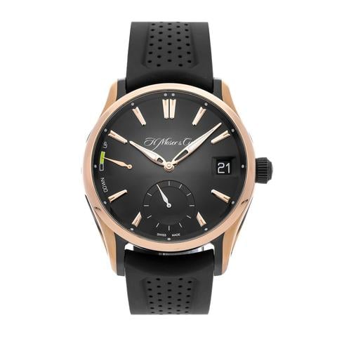 H. Moser & Cie 3804-0900