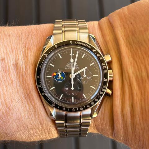 Omega 3597.11.00