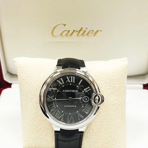 Cartier W1537651
