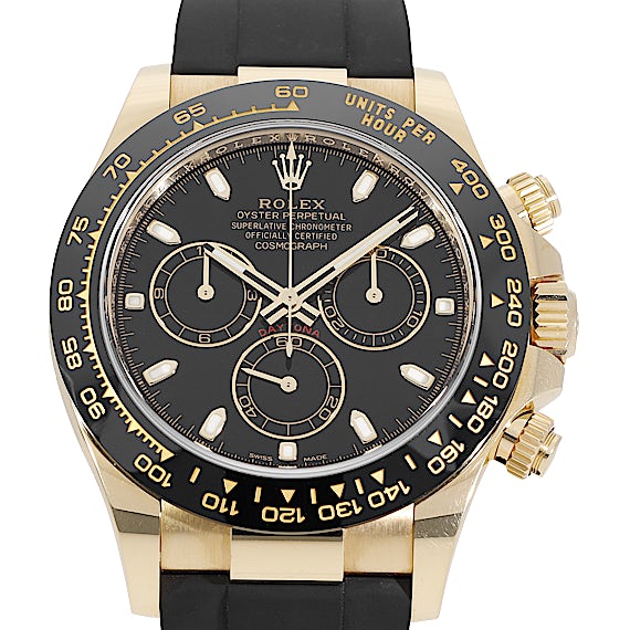 Rolex 116518LNmdof