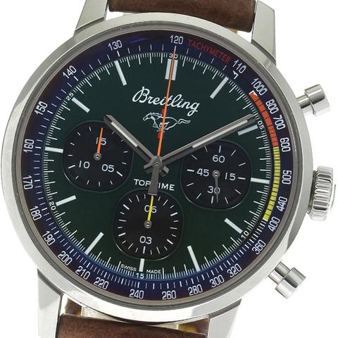 Breitling A253101A1L1X1