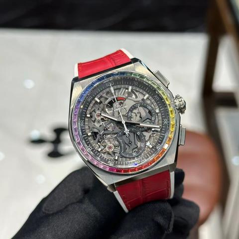 Zenith 32.9003.9004/86.R592