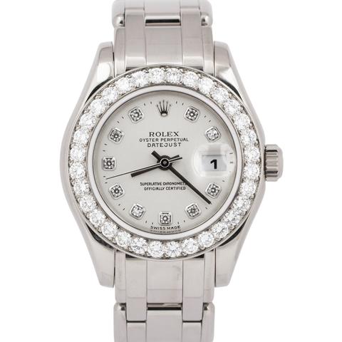 Rolex 80299-0029