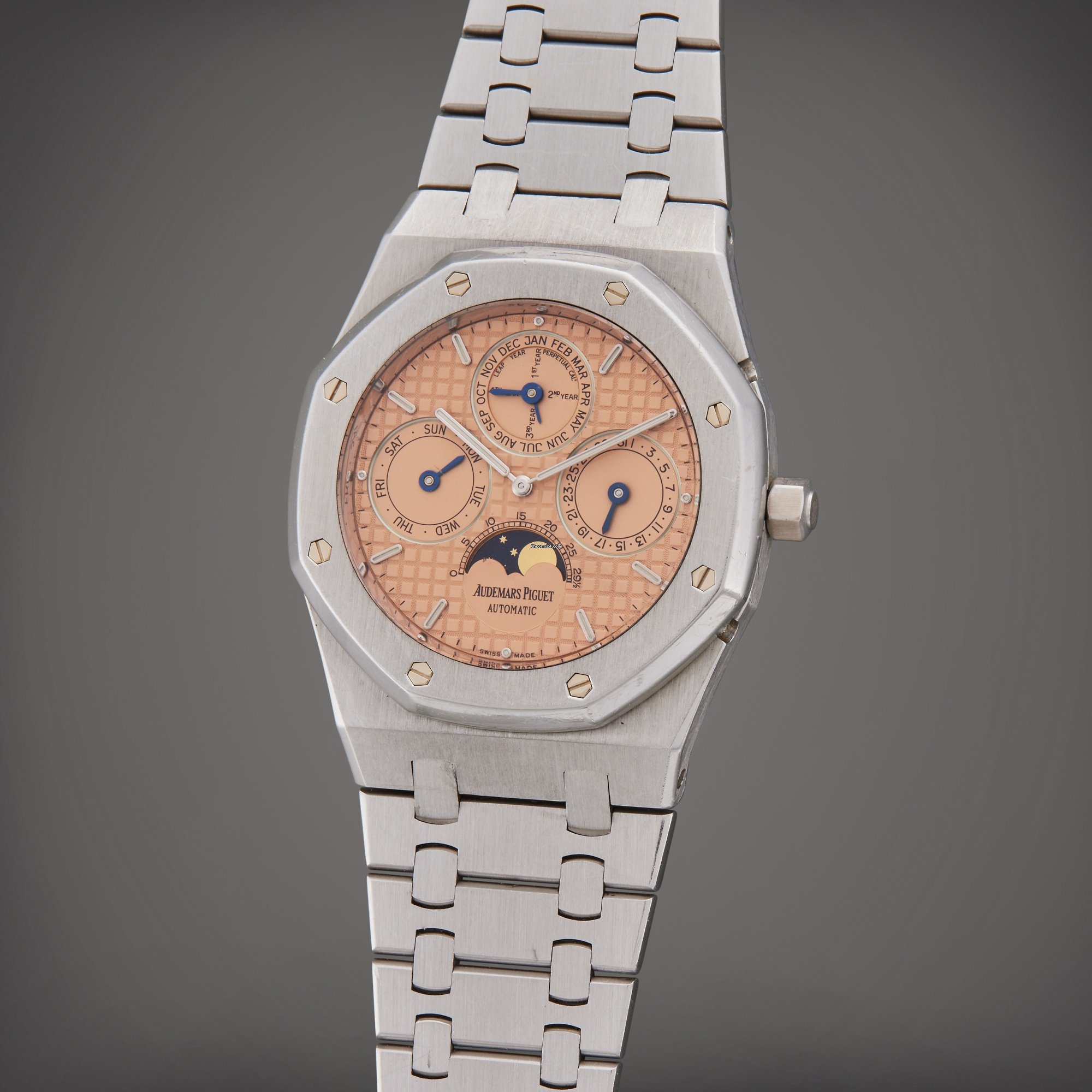 Audemars Piguet Royal Oak Royal Oak 25820 Perpetual Calendar