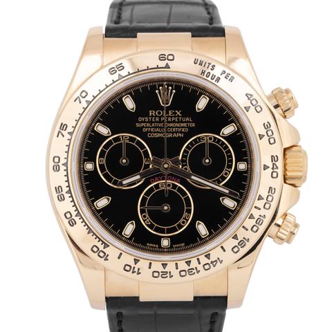 Rolex 116518-0073