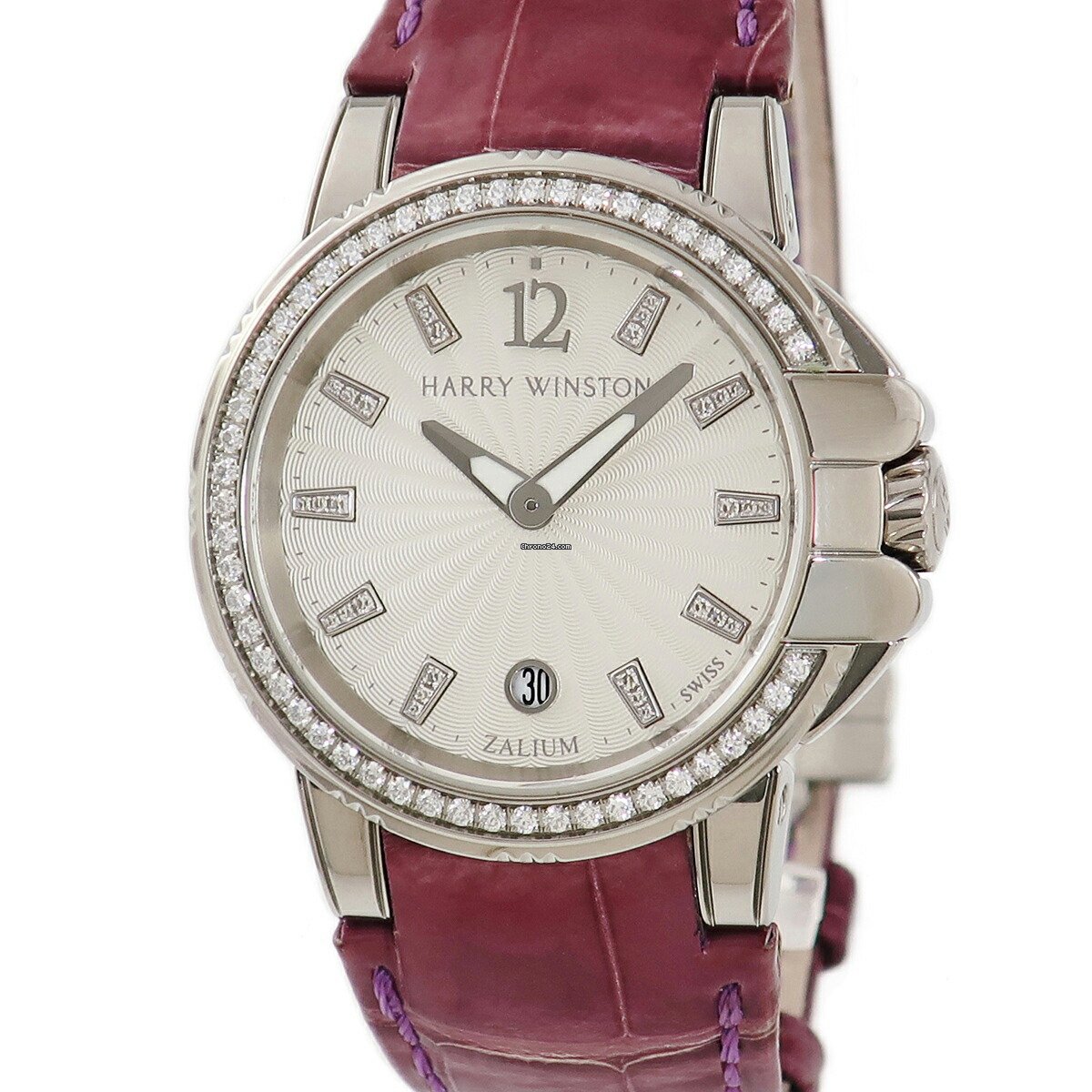 Harry Winston Ocean ハリーウィンストン Harry Winston