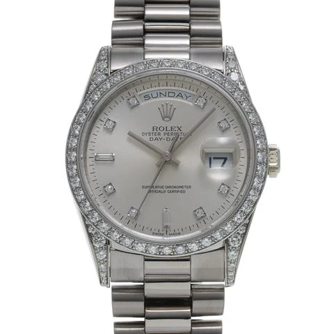 Rolex 118389-0071