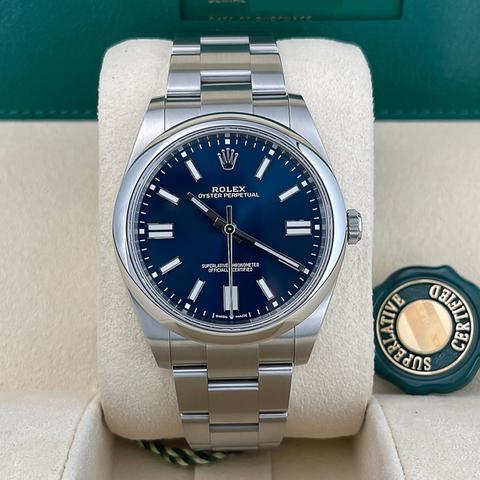 Rolex 124300-0006
