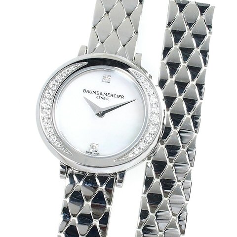 Baume & Mercier M0A10289